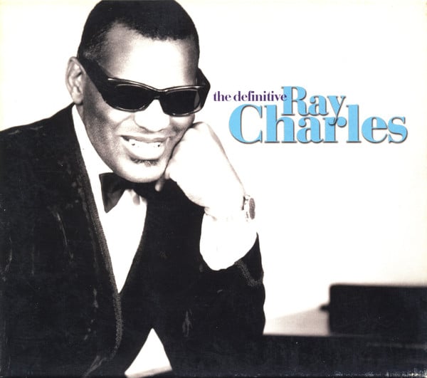 Ray Charles-0