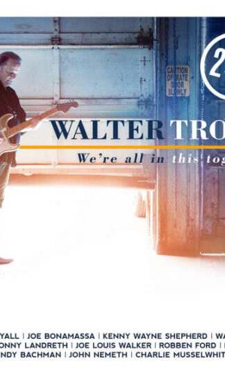 Walter Trout-0