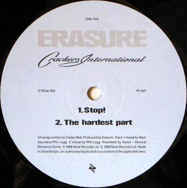Erasure-2