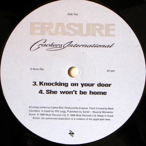 Erasure-3