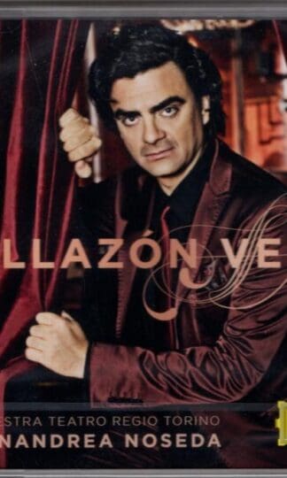Verdi:Villazón