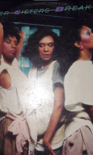 Pointer Sisters-0