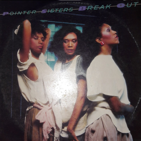 Pointer Sisters-0