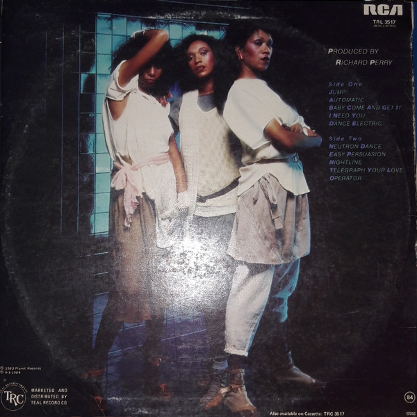 Pointer Sisters-1
