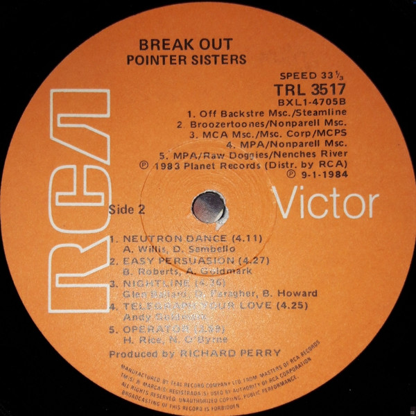 Pointer Sisters-4