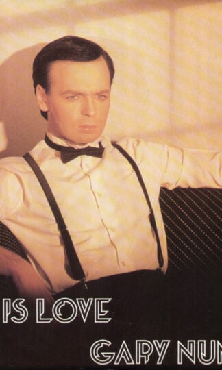 Gary Numan-0