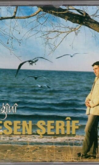 Mizgînî:Hesen Şerîf