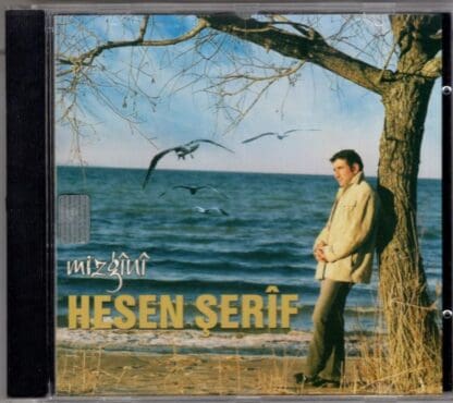 Mizgînî:Hesen Şerîf