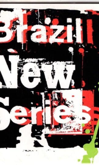 Brazil New Series:Various