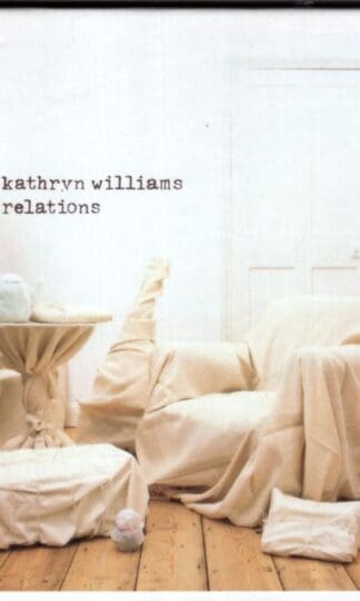 Relations:Kathryn Williams