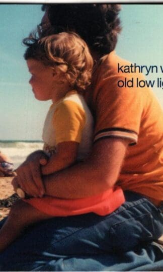 Old Low Light:Kathryn Williams