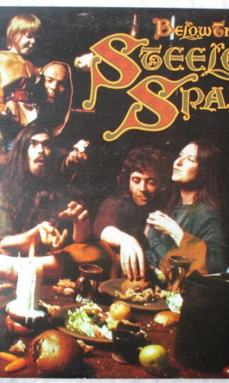 Steeleye Span-0