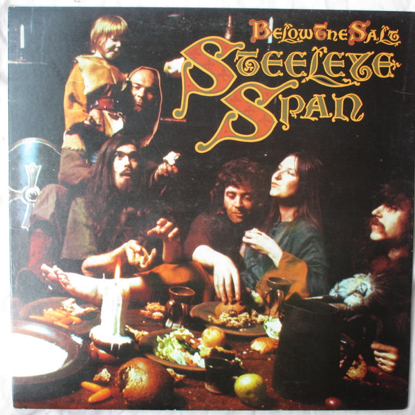Steeleye Span-0