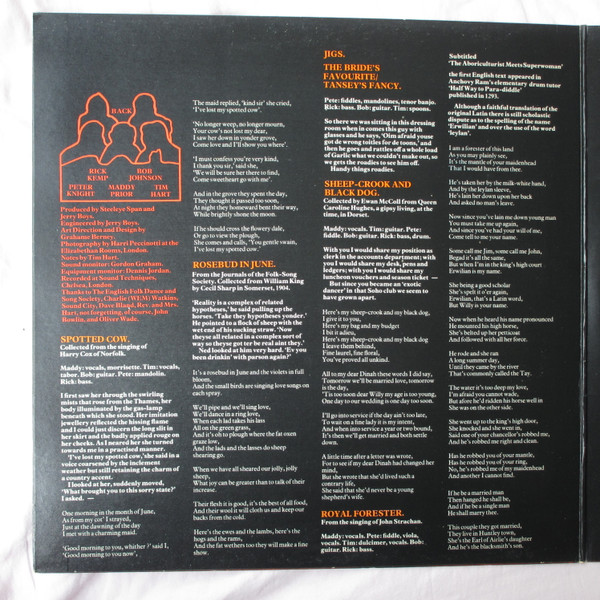 Steeleye Span-2