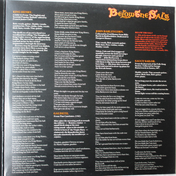 Steeleye Span-3