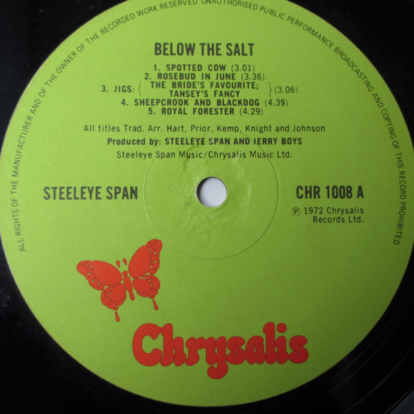Steeleye Span-4