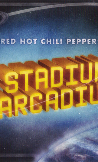Red Hot Chili Peppers-0
