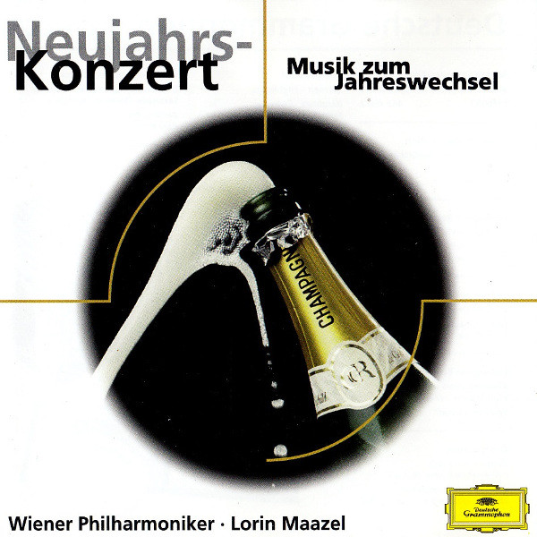 Wiener Philharmoniker • Lorin Maazel-0