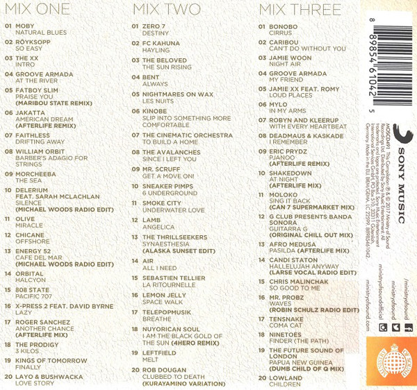 Various-1
