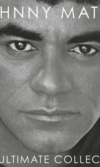 Johnny Mathis-0