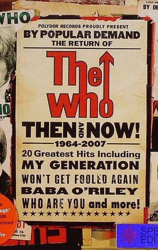 The Who-0