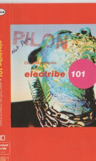 Electribe 101-0