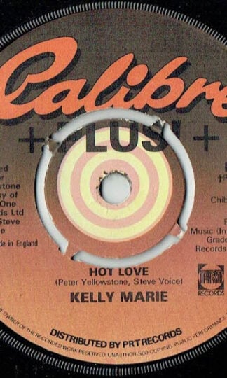 Kelly Marie-0