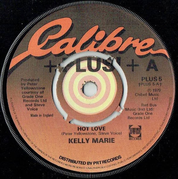 Kelly Marie-0