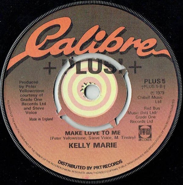 Kelly Marie-1