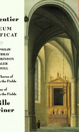 Marc Antoine Charpentier – Dawn Upshaw, Ann Murray, Ethna Robinson, John Aler, Kurt Moll, Chorus Of St Martin In The Fields, The Academy Of St. Martin-in-the-Fields, Sir Neville Marriner-0