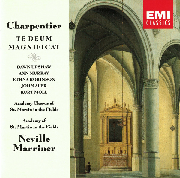 Marc Antoine Charpentier – Dawn Upshaw, Ann Murray, Ethna Robinson, John Aler, Kurt Moll, Chorus Of St Martin In The Fields, The Academy Of St. Martin-in-the-Fields, Sir Neville Marriner-0