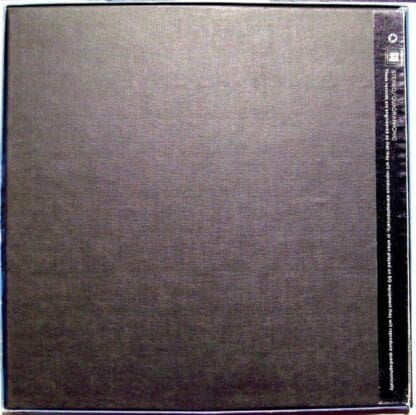 Baryton Trios Nos. 85, 37, 121, 97, 109, 71, 117, 113, 70, 96 , 48 2xLP Box (UK 1977):Haydn - Image 2