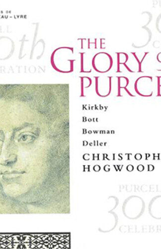 Emma Kirkby, Catherine Bott, James Bowman (2), Alfred Deller, Christopher Hogwood-0
