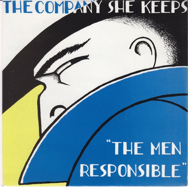 The Company She Keeps-0