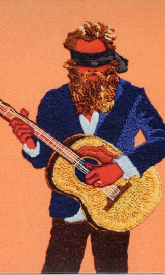 Iron And Wine-0