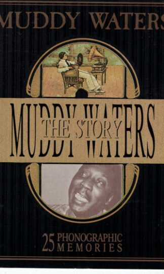 Muddy Waters-0