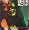 Save A Little Love For Me 12" (UK 1983):Dennis Brown