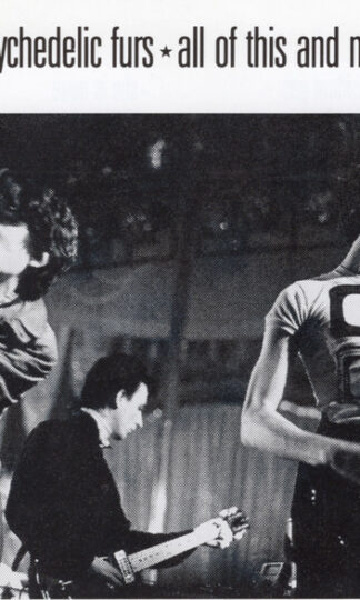 The Psychedelic Furs-0