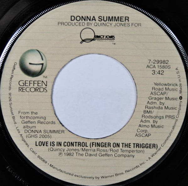 Donna Summer-0