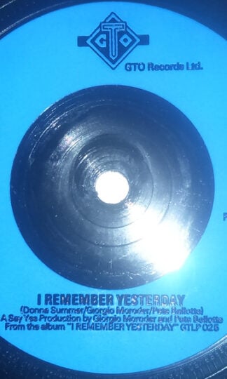 Donna Summer-0