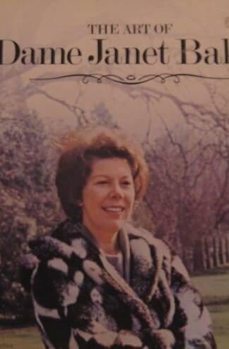 The Art Of Dame Janet Baker 3xLP BOX (UK 1982):Dame Janet Baker