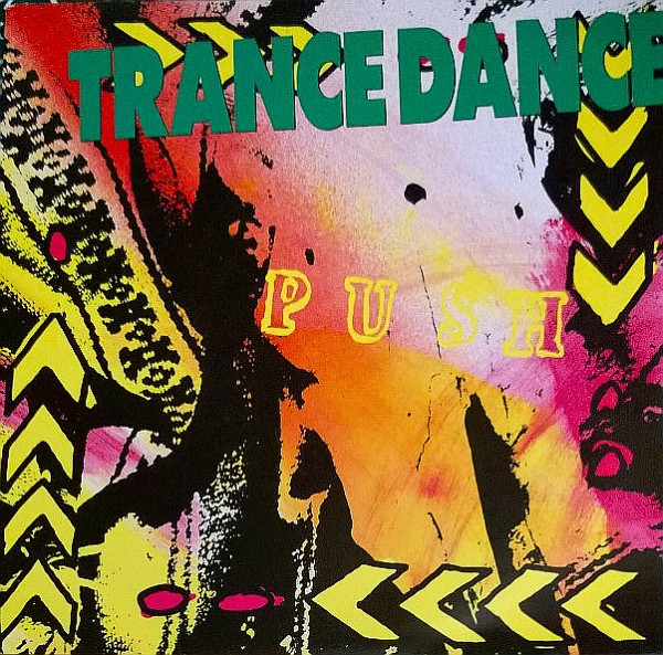 Trance Dance-0