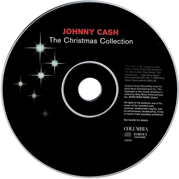 Johnny Cash-2