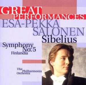 Jean Sibelius - Esa-Pekka Salonen-0