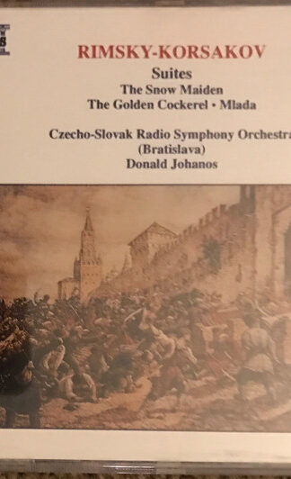 Nikolai Rimsky-Korsakov-0