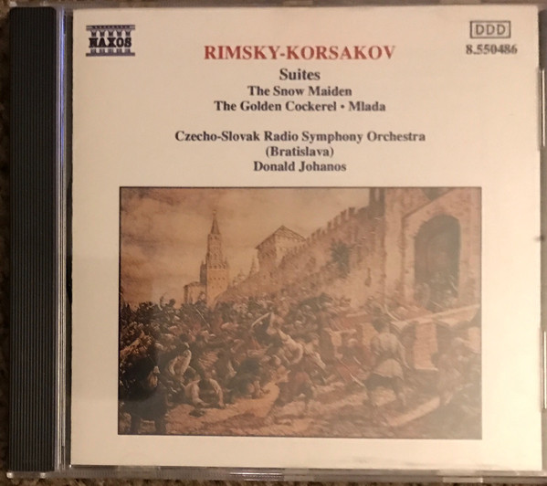 Nikolai Rimsky-Korsakov-0