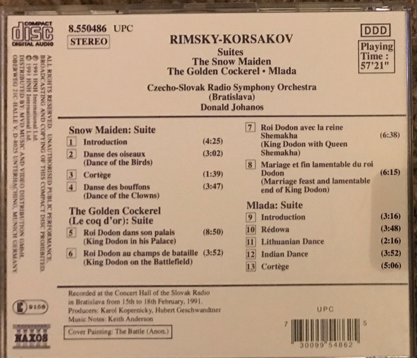 Nikolai Rimsky-Korsakov-1
