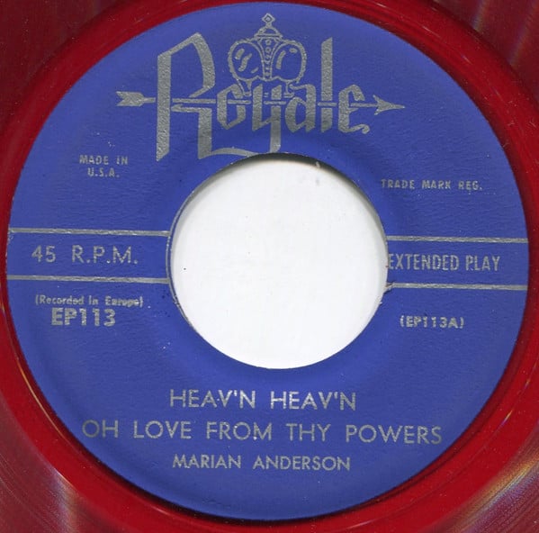 Marian Anderson-2