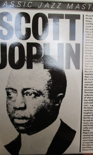 Scott Joplin-0