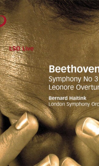 Ludwig van Beethoven, Bernard Haitink, London Symphony Orchestra-0
